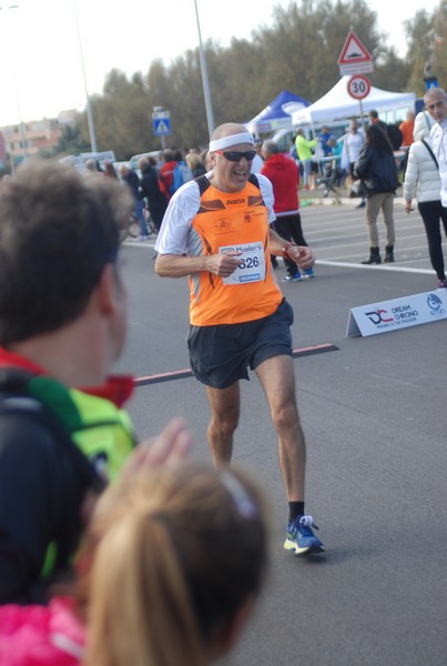 Maratonina Città di Fiumicino (12/11/2017) 00047
