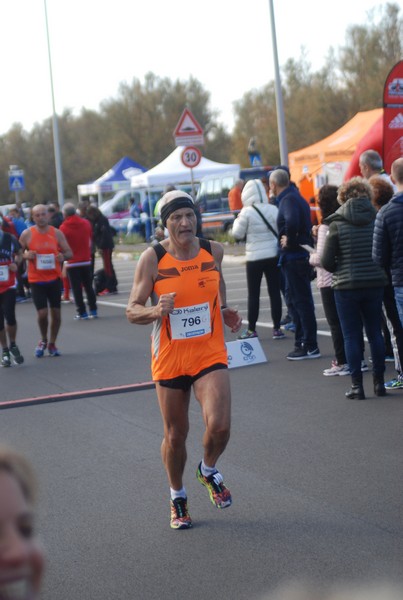 Maratonina Città di Fiumicino (12/11/2017) 00052