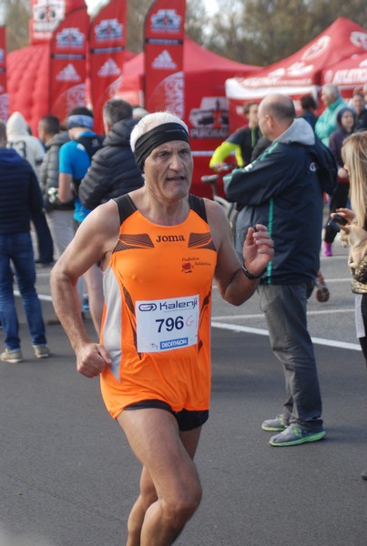 Maratonina Città di Fiumicino (12/11/2017) 00053