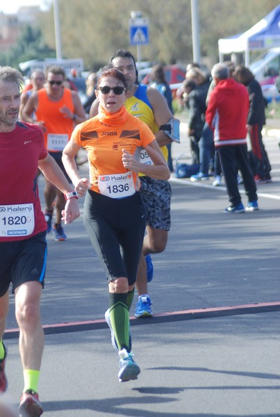 Maratonina Città di Fiumicino (12/11/2017) 00060