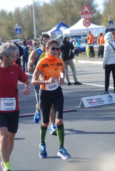 Maratonina Città di Fiumicino (12/11/2017) 00061