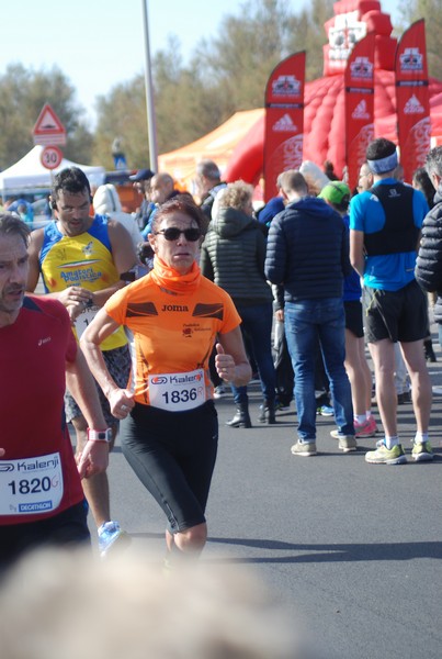 Maratonina Città di Fiumicino (12/11/2017) 00062