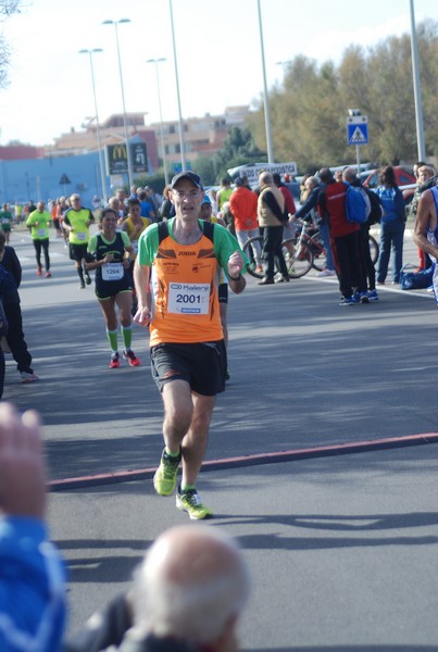 Maratonina Città di Fiumicino (12/11/2017) 00063