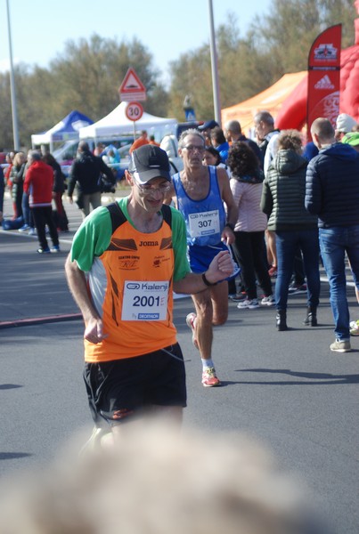 Maratonina Città di Fiumicino (12/11/2017) 00065