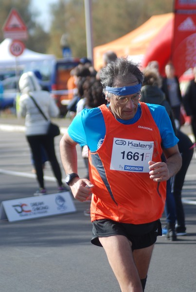 Maratonina Città di Fiumicino (12/11/2017) 00066