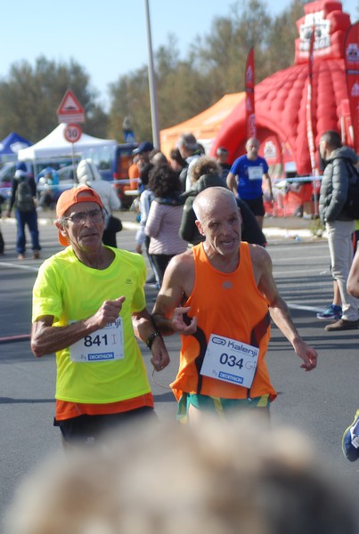 Maratonina Città di Fiumicino (12/11/2017) 00068