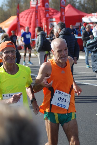 Maratonina Città di Fiumicino (12/11/2017) 00069