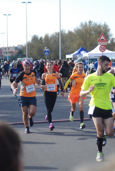Maratonina Città di Fiumicino (12/11/2017) 00073