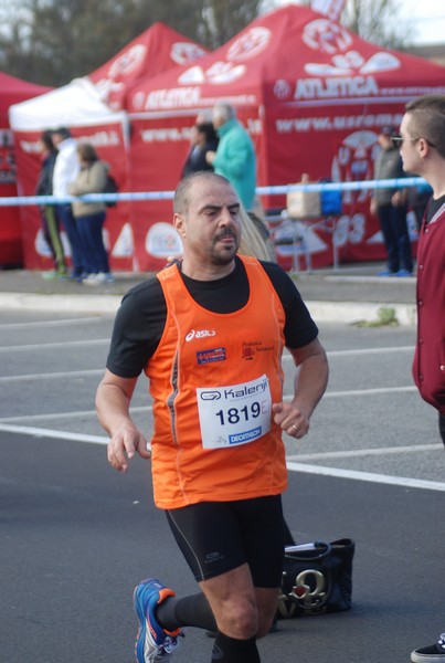 Maratonina Città di Fiumicino (12/11/2017) 00079