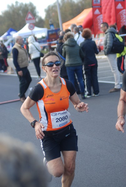 Maratonina Città di Fiumicino (12/11/2017) 00082