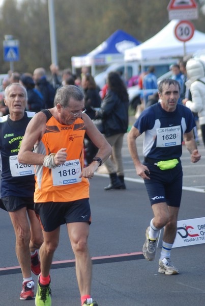 Maratonina Città di Fiumicino (12/11/2017) 00083