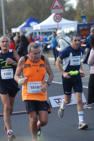 Maratonina Città di Fiumicino (12/11/2017) 00084