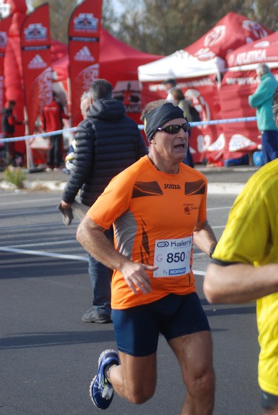 Maratonina Città di Fiumicino (12/11/2017) 00089