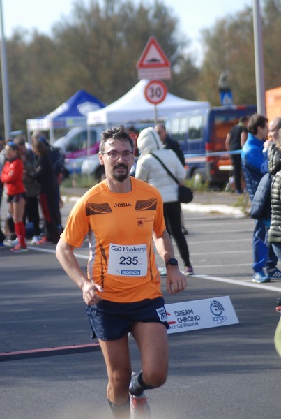 Maratonina Città di Fiumicino (12/11/2017) 00091