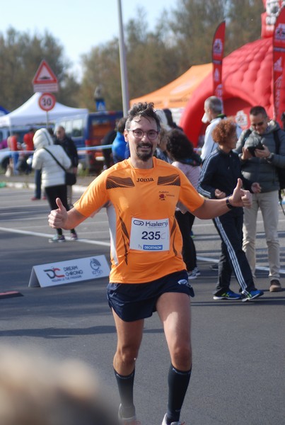 Maratonina Città di Fiumicino (12/11/2017) 00092