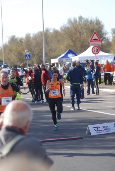Maratonina Città di Fiumicino (12/11/2017) 00103