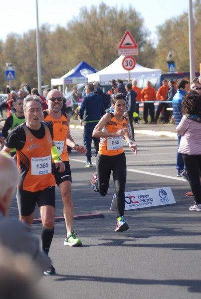 Maratonina Città di Fiumicino (12/11/2017) 00104
