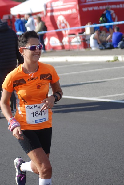 Maratonina Città di Fiumicino (12/11/2017) 00115