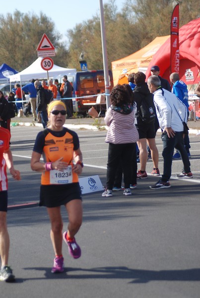 Maratonina Città di Fiumicino (12/11/2017) 00122