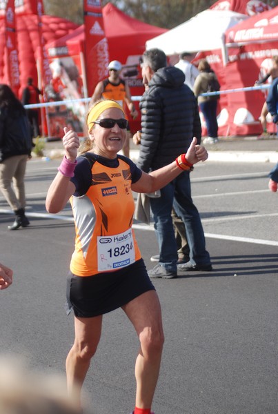 Maratonina Città di Fiumicino (12/11/2017) 00123
