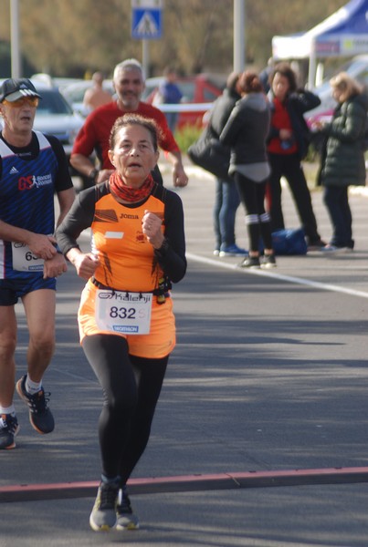Maratonina Città di Fiumicino (12/11/2017) 00126