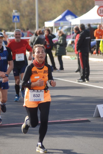 Maratonina Città di Fiumicino (12/11/2017) 00127