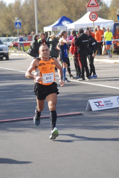 Maratonina Città di Fiumicino (12/11/2017) 00130