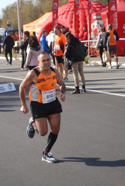 Maratonina Città di Fiumicino (12/11/2017) 00132