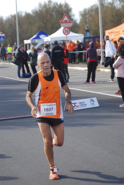 Maratonina Città di Fiumicino (12/11/2017) 00135