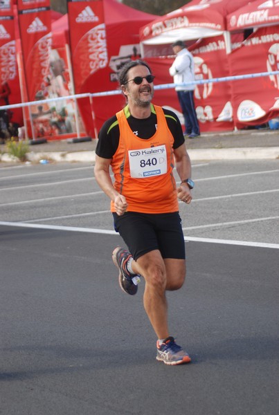 Maratonina Città di Fiumicino (12/11/2017) 00137