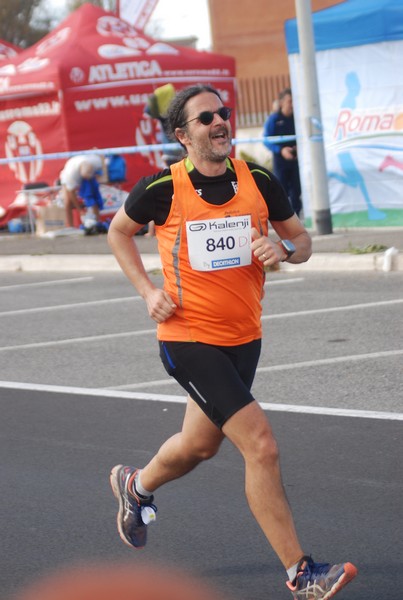 Maratonina Città di Fiumicino (12/11/2017) 00138