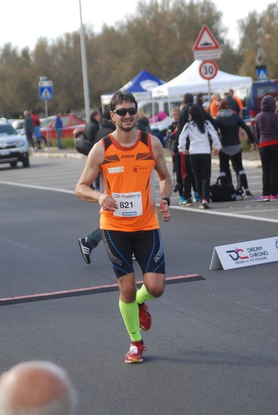 Maratonina Città di Fiumicino (12/11/2017) 00139