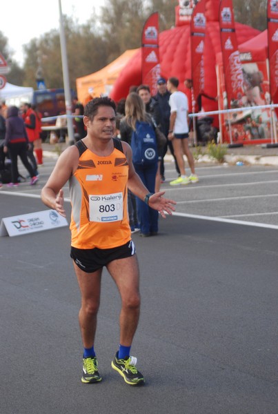 Maratonina Città di Fiumicino (12/11/2017) 00144