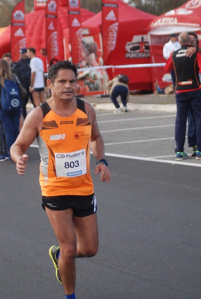 Maratonina Città di Fiumicino (12/11/2017) 00145