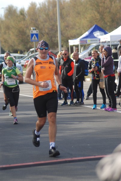 Maratonina Città di Fiumicino (12/11/2017) 00146