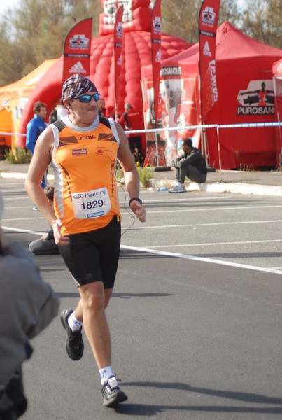 Maratonina Città di Fiumicino (12/11/2017) 00147
