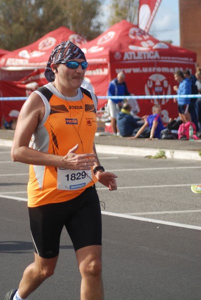 Maratonina Città di Fiumicino (12/11/2017) 00148