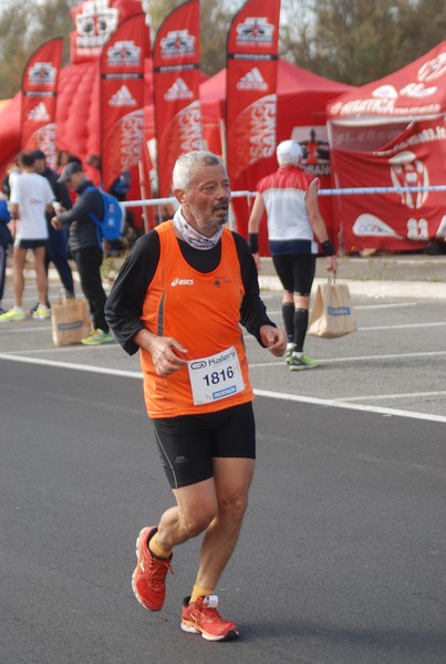 Maratonina Città di Fiumicino (12/11/2017) 00150
