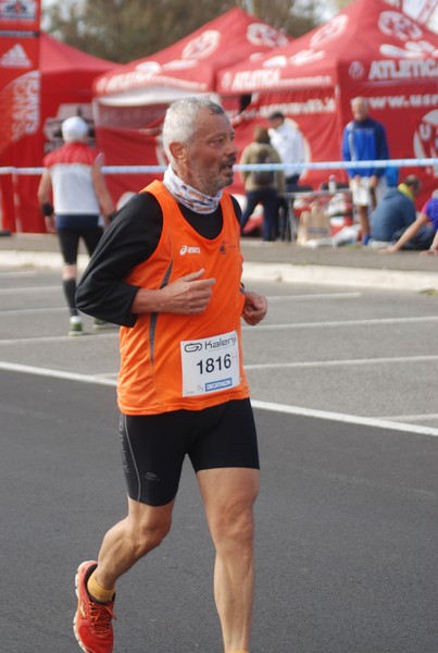 Maratonina Città di Fiumicino (12/11/2017) 00151