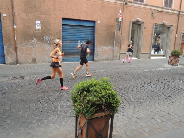 Mezza Maratona dei Castelli Romani (TOP) (01/10/2017) 001