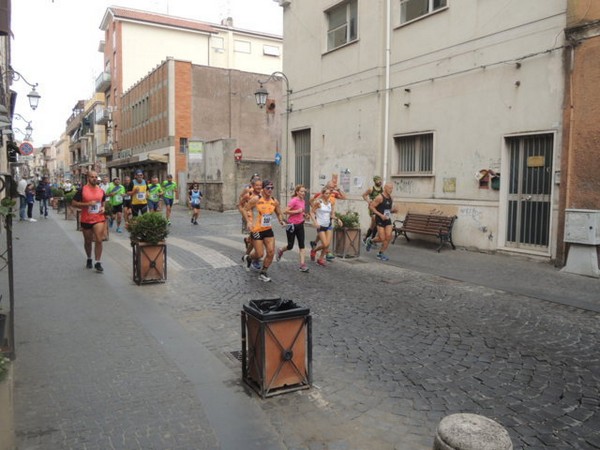 Mezza Maratona dei Castelli Romani (TOP) (01/10/2017) 002