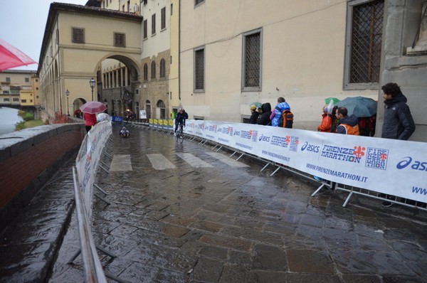 Maratona di Firenze (26/11/2017) 001