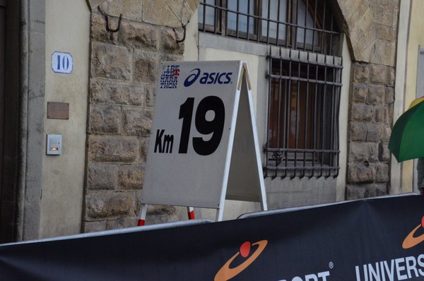 Maratona di Firenze (26/11/2017) 007