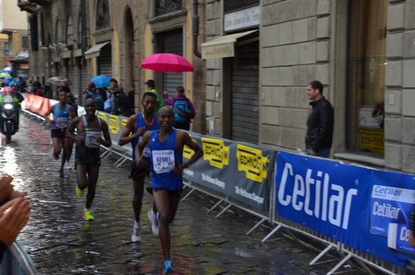 Maratona di Firenze (26/11/2017) 010