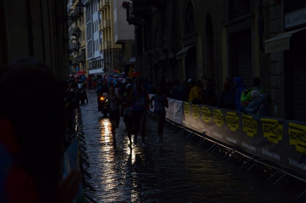 Maratona di Firenze (26/11/2017) 026