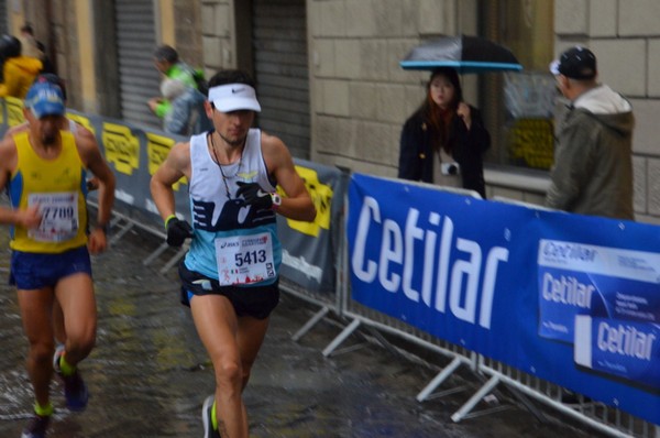 Maratona di Firenze (26/11/2017) 029