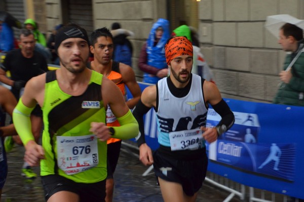 Maratona di Firenze (26/11/2017) 032