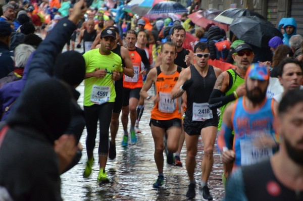 Maratona di Firenze (26/11/2017) 041