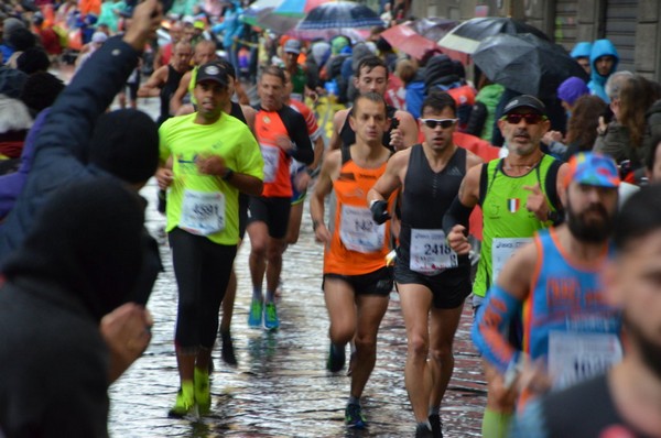 Maratona di Firenze (26/11/2017) 042
