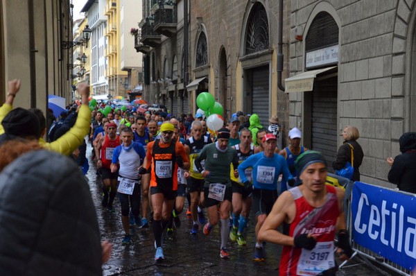 Maratona di Firenze (26/11/2017) 046